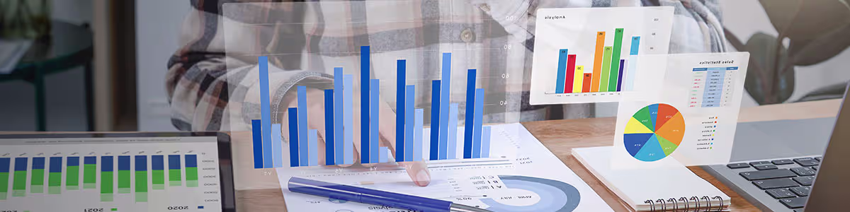 Zoyel Analytics & Business Intelligence