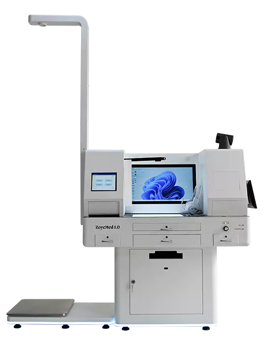 zoyeMed1.0